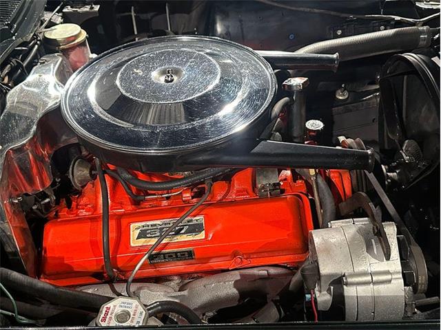 1965 Chevrolet Corvette (CC-2090386) for sale in Depew, New York