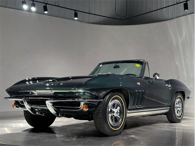 1965 Chevrolet Corvette (CC-2090386) for sale in Depew, New York