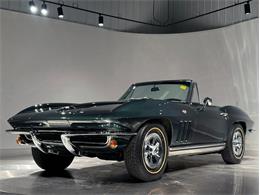 1965 Chevrolet Corvette (CC-2090386) for sale in Depew, New York