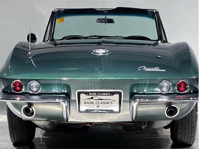 1965 Chevrolet Corvette (CC-2090386) for sale in Depew, New York