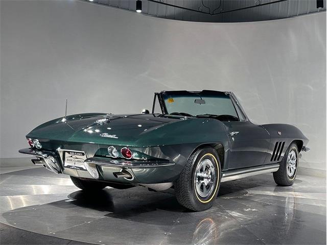 1965 Chevrolet Corvette (CC-2090386) for sale in Depew, New York