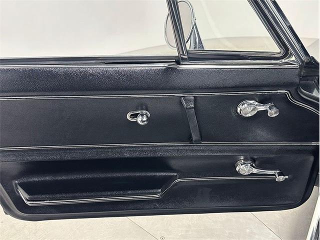 1965 Chevrolet Corvette (CC-2090386) for sale in Depew, New York