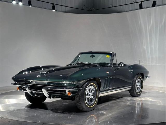 1965 Chevrolet Corvette (CC-2090386) for sale in Depew, New York