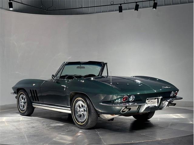 1965 Chevrolet Corvette (CC-2090386) for sale in Depew, New York