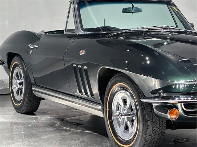 1965 Chevrolet Corvette (CC-2090386) for sale in Depew, New York