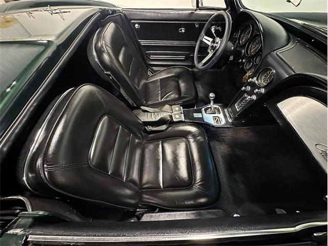 1965 Chevrolet Corvette (CC-2090386) for sale in Depew, New York