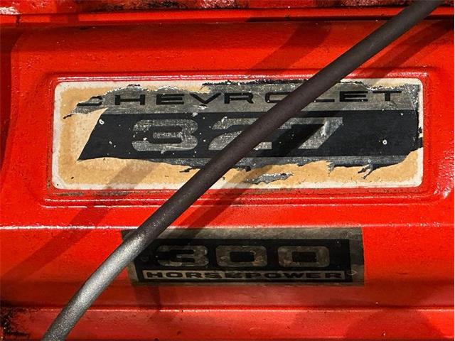1965 Chevrolet Corvette (CC-2090386) for sale in Depew, New York