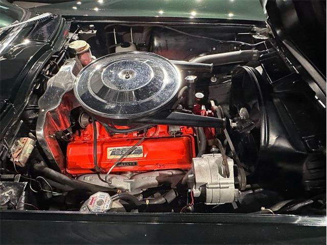 1965 Chevrolet Corvette (CC-2090386) for sale in Depew, New York