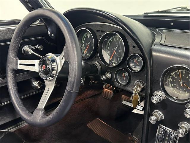 1965 Chevrolet Corvette (CC-2090386) for sale in Depew, New York