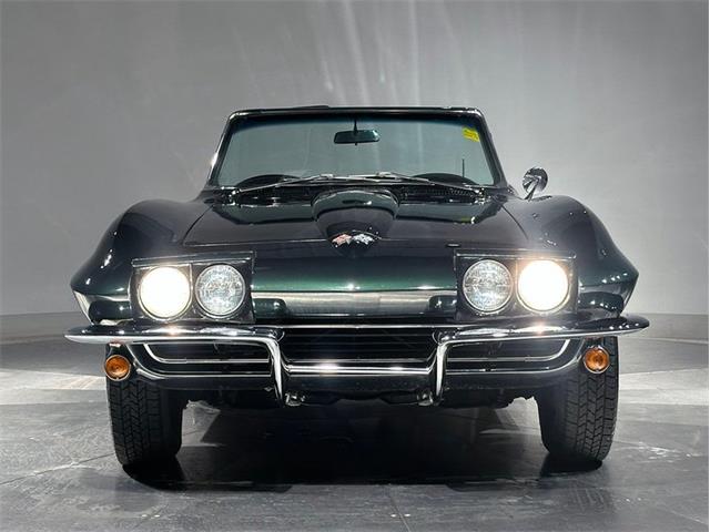 1965 Chevrolet Corvette (CC-2090386) for sale in Depew, New York