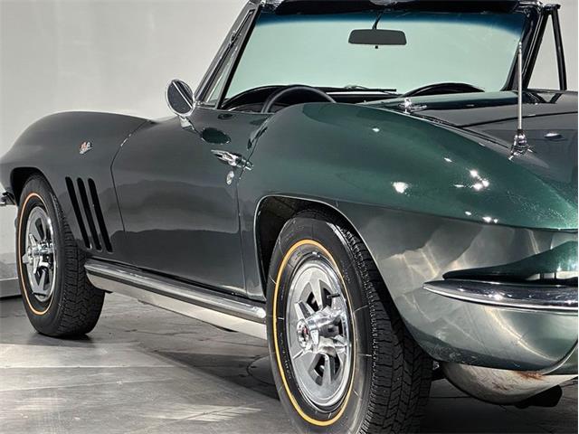 1965 Chevrolet Corvette (CC-2090386) for sale in Depew, New York