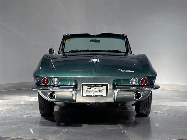 1965 Chevrolet Corvette (CC-2090386) for sale in Depew, New York