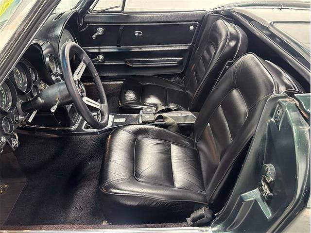 1965 Chevrolet Corvette (CC-2090386) for sale in Depew, New York