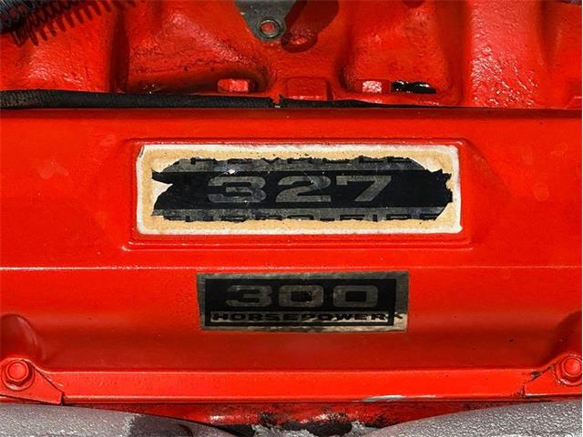 1965 Chevrolet Corvette (CC-2090386) for sale in Depew, New York