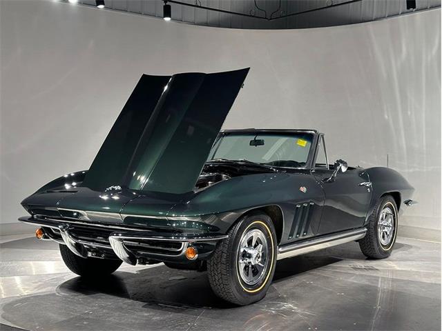 1965 Chevrolet Corvette (CC-2090386) for sale in Depew, New York