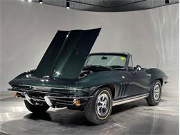 1965 Chevrolet Corvette (CC-2090386) for sale in Depew, New York
