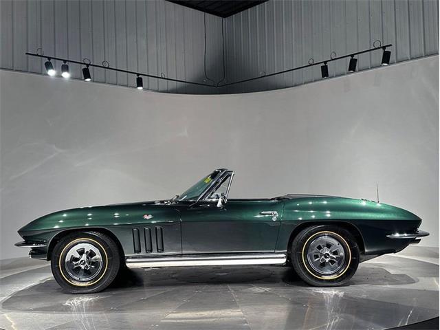 1965 Chevrolet Corvette (CC-2090386) for sale in Depew, New York