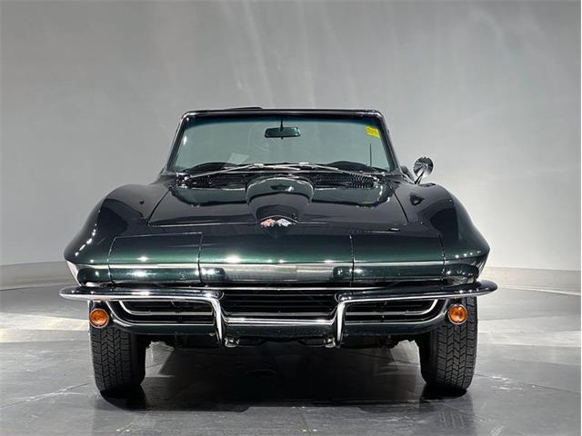 1965 Chevrolet Corvette (CC-2090386) for sale in Depew, New York