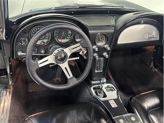 1965 Chevrolet Corvette (CC-2090386) for sale in Depew, New York