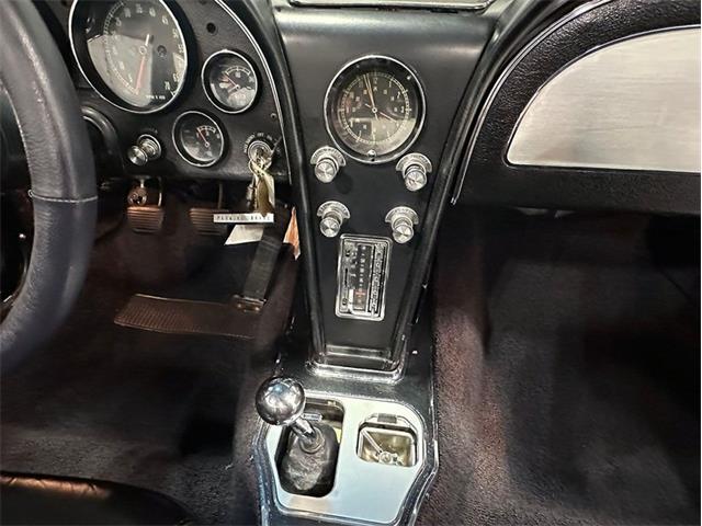 1965 Chevrolet Corvette (CC-2090386) for sale in Depew, New York