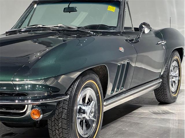 1965 Chevrolet Corvette (CC-2090386) for sale in Depew, New York