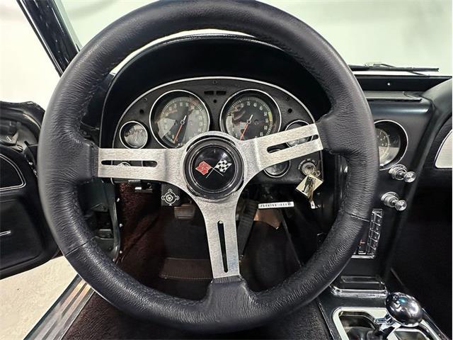 1965 Chevrolet Corvette (CC-2090386) for sale in Depew, New York
