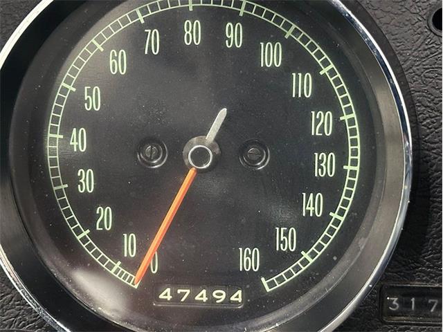 1965 Chevrolet Corvette (CC-2090386) for sale in Depew, New York