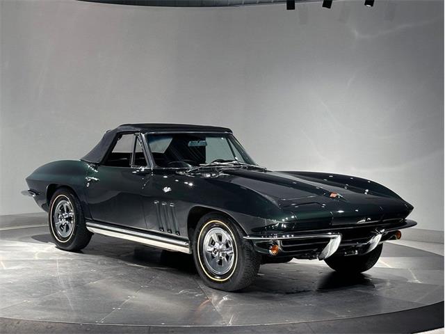 1965 Chevrolet Corvette (CC-2090386) for sale in Depew, New York