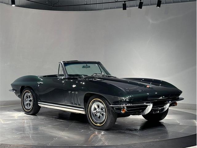 1965 Chevrolet Corvette (CC-2090386) for sale in Depew, New York