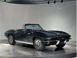 1965 Chevrolet Corvette (CC-2090386) for sale in Depew, New York