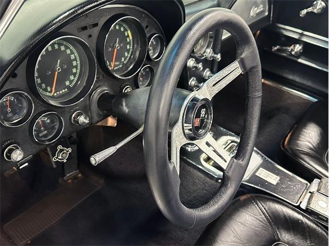 1965 Chevrolet Corvette (CC-2090386) for sale in Depew, New York