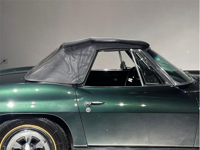 1965 Chevrolet Corvette (CC-2090386) for sale in Depew, New York