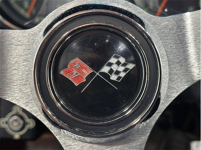 1965 Chevrolet Corvette (CC-2090386) for sale in Depew, New York