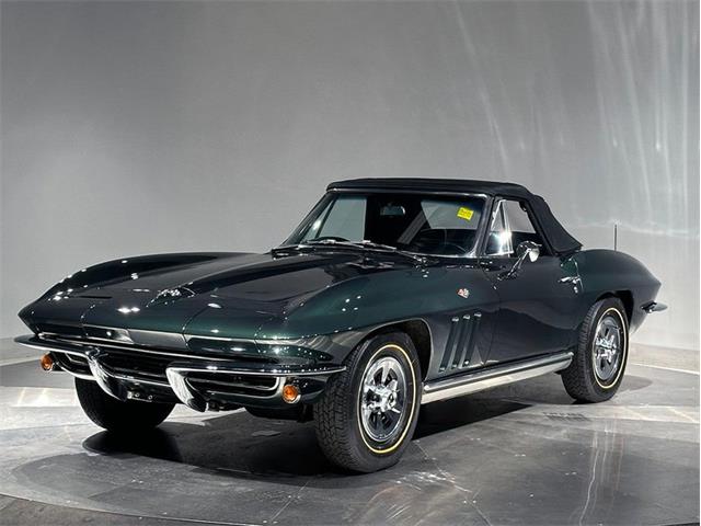 1965 Chevrolet Corvette (CC-2090386) for sale in Depew, New York