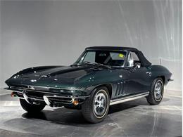 1965 Chevrolet Corvette (CC-2090386) for sale in Depew, New York