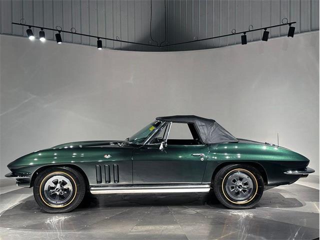 1965 Chevrolet Corvette (CC-2090386) for sale in Depew, New York