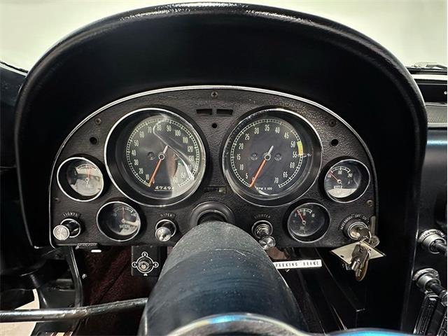 1965 Chevrolet Corvette (CC-2090386) for sale in Depew, New York