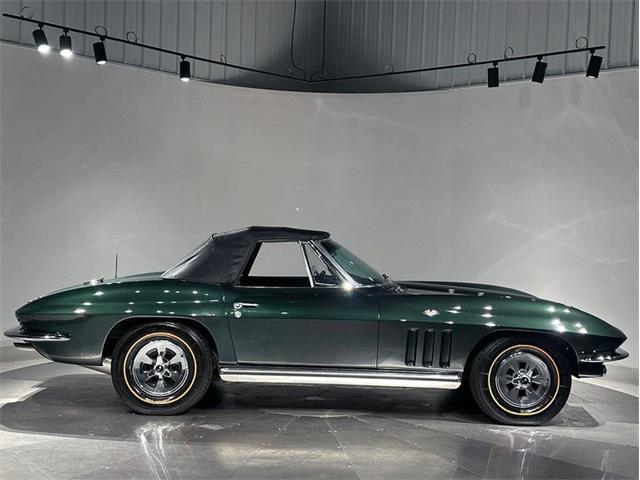 1965 Chevrolet Corvette (CC-2090386) for sale in Depew, New York