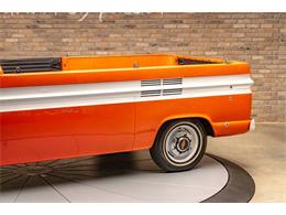 1963 Chevrolet Corvair 95 (CC-2093860) for sale in Elkhart Lake, Wisconsin