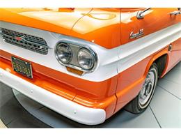 1963 Chevrolet Corvair 95 (CC-2093860) for sale in Elkhart Lake, Wisconsin