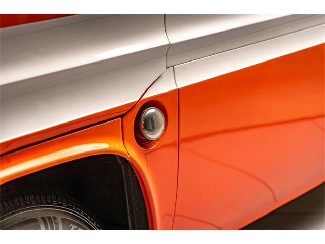 1963 Chevrolet Corvair 95 (CC-2093860) for sale in Elkhart Lake, Wisconsin