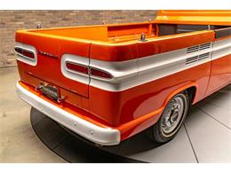 1963 Chevrolet Corvair 95 (CC-2093860) for sale in Elkhart Lake, Wisconsin