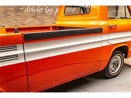 1963 Chevrolet Corvair 95 (CC-2093860) for sale in Elkhart Lake, Wisconsin