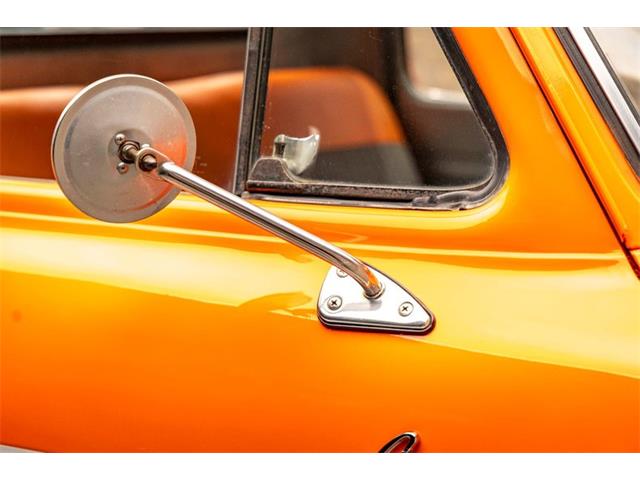 1963 Chevrolet Corvair 95 (CC-2093860) for sale in Elkhart Lake, Wisconsin