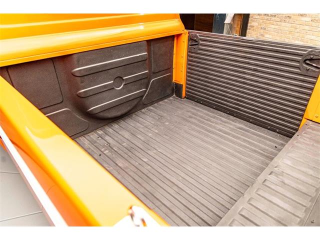 1963 Chevrolet Corvair 95 (CC-2093860) for sale in Elkhart Lake, Wisconsin