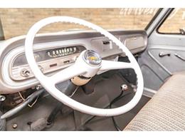 1963 Chevrolet Corvair 95 (CC-2093860) for sale in Elkhart Lake, Wisconsin