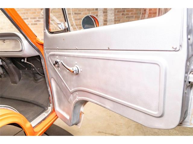 1963 Chevrolet Corvair 95 (CC-2093860) for sale in Elkhart Lake, Wisconsin
