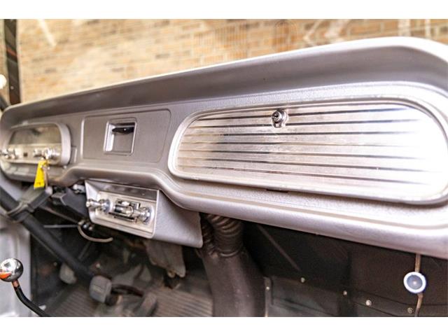 1963 Chevrolet Corvair 95 (CC-2093860) for sale in Elkhart Lake, Wisconsin