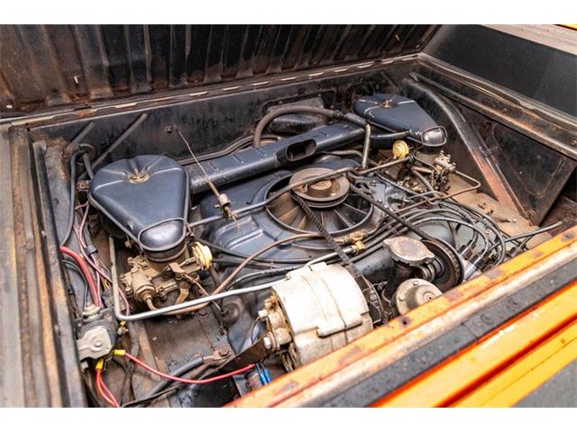 1963 Chevrolet Corvair 95 (CC-2093860) for sale in Elkhart Lake, Wisconsin