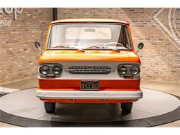 1963 Chevrolet Corvair 95 (CC-2093860) for sale in Elkhart Lake, Wisconsin
